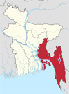 Jobs in Chittagong/Chattogram