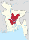 Jobs in Dhaka