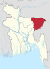 Jobs in Sylhet
