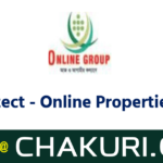 Architect - Online Properties Ltd.